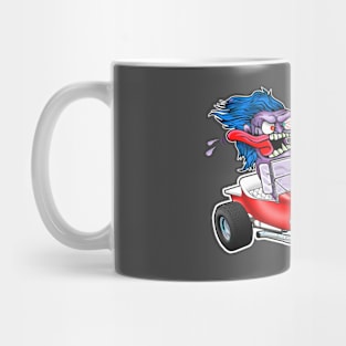 Hot Roddin' Mug